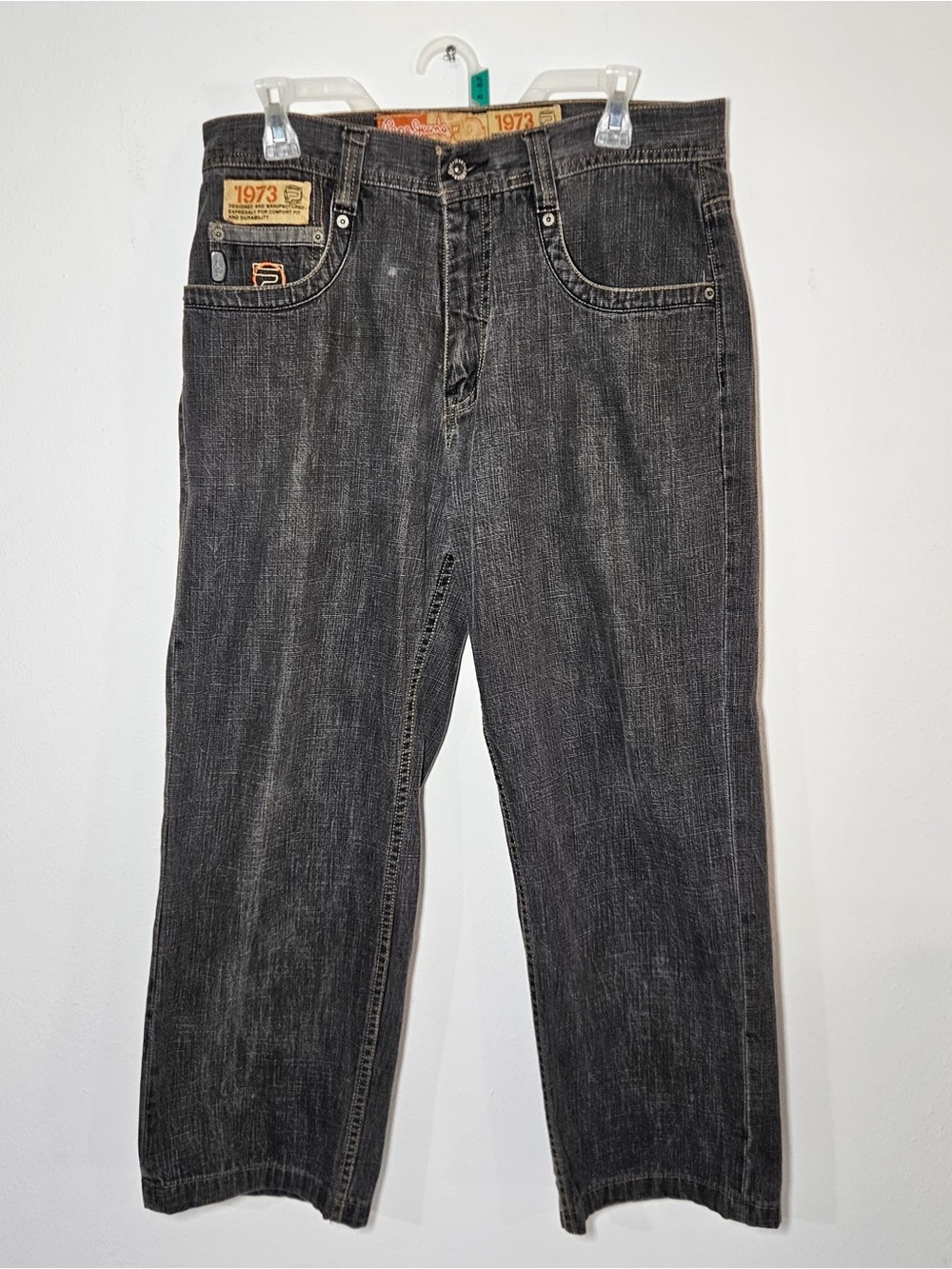 Pepe Jeans London 1973 – Denim-Size 32x28